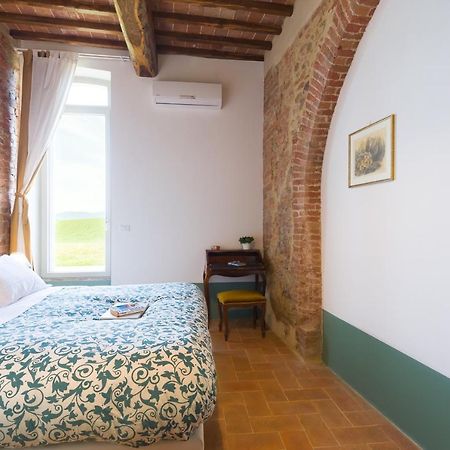 Tenuta La Santissima San Rocco a Pilli Extérieur photo