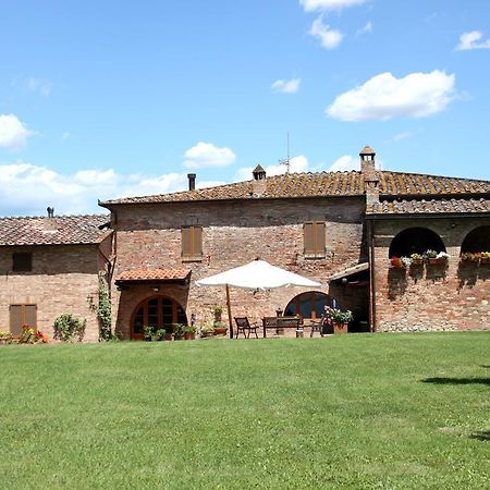 Tenuta La Santissima San Rocco a Pilli Extérieur photo