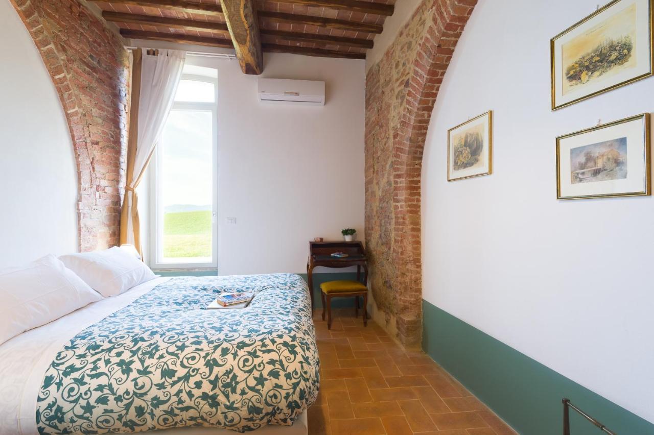 Tenuta La Santissima San Rocco a Pilli Extérieur photo