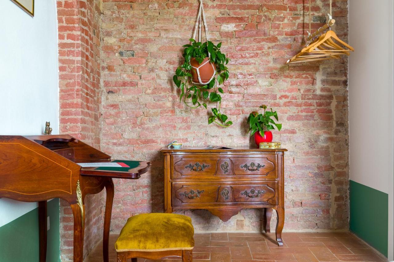 Tenuta La Santissima San Rocco a Pilli Extérieur photo