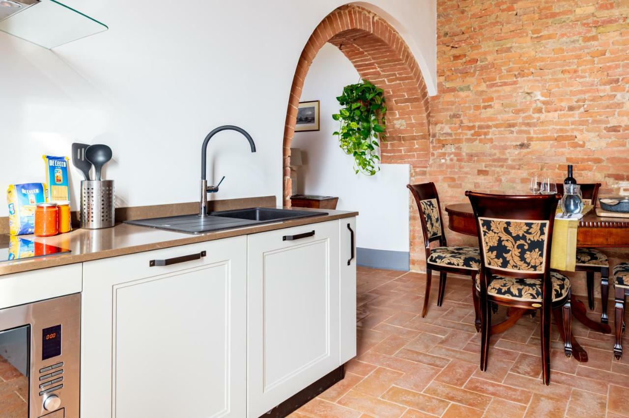 Tenuta La Santissima San Rocco a Pilli Extérieur photo